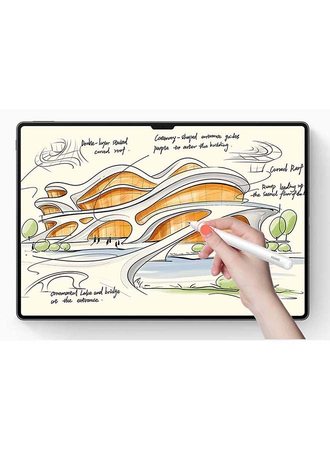 HUAWEI M-Pencil (3rd generation) White - Image 5