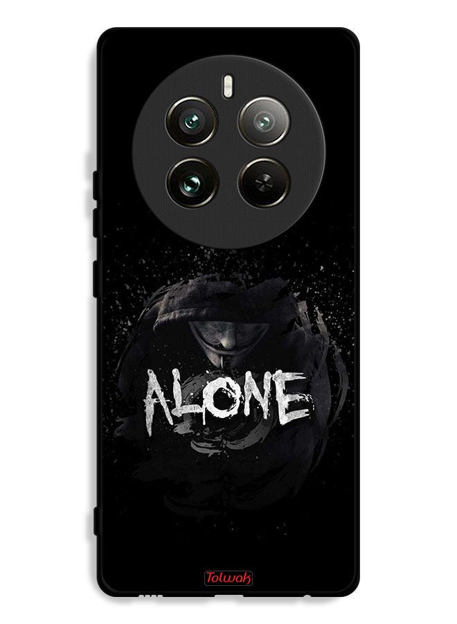 Tolwak غطاء حماية لجهاز Realme 12 Pro 5G - Image 1