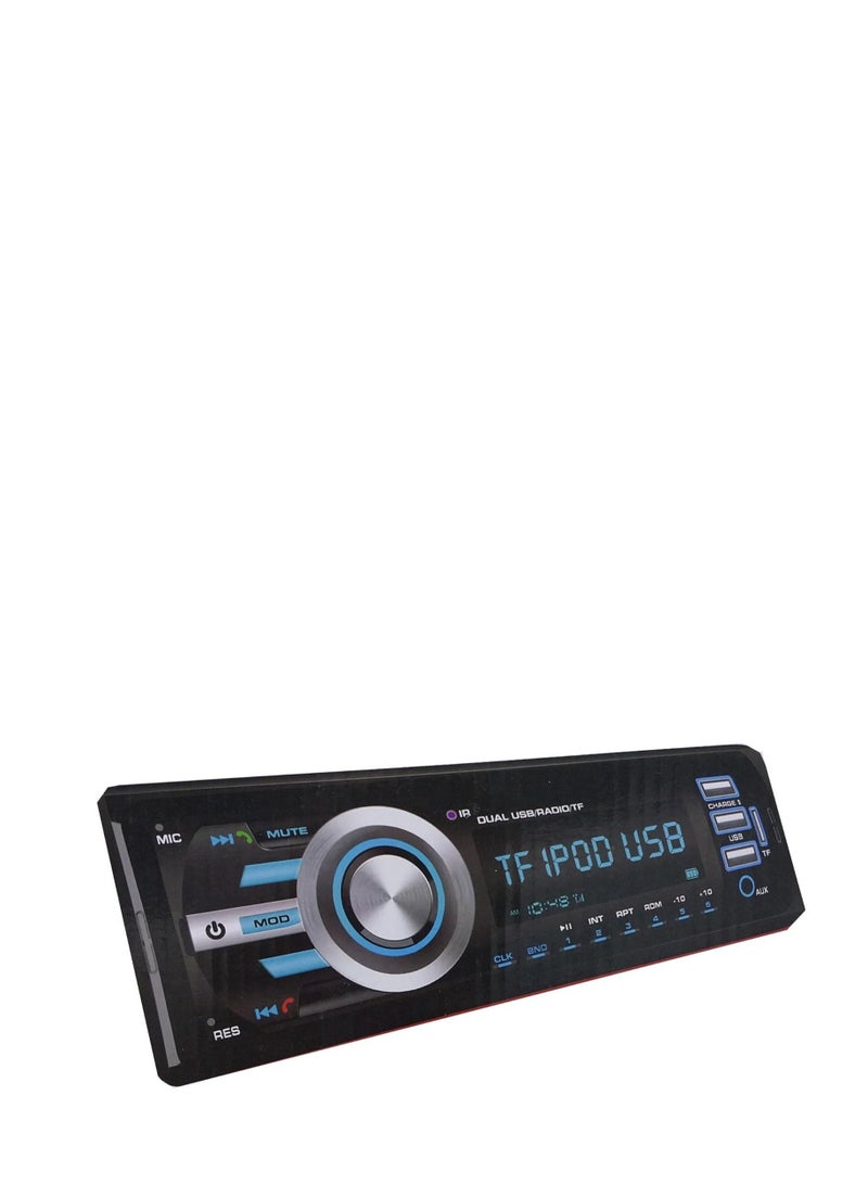 بيور كاسيت بيور الموديل: S-KWLG002023GB بلوتوث USB SD - Image 1