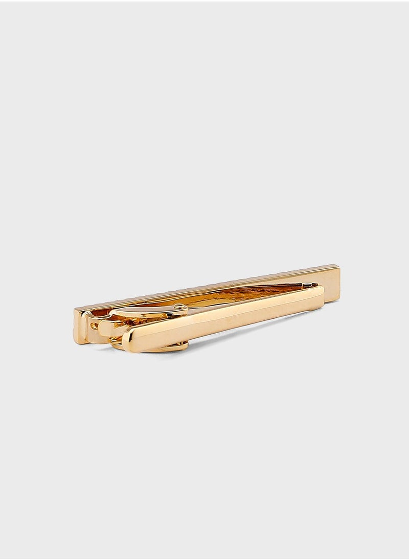Robert Wood - Cufflink & Tie Pin Set In Gift Box - Image 1