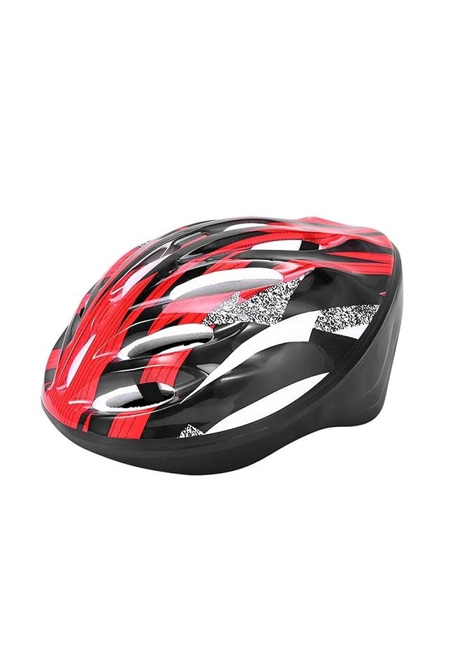 Vaultex Adult Bike Helmet, Lightweight & Adjustable Mountain & Road Cycling, Perfect Bicycle Helmet for Men & Women, Enhanced Comfort & Safety - Image 1