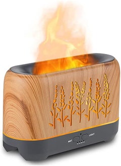 Wood humidifier