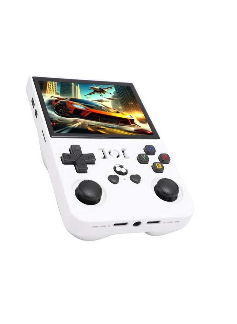 R36MAX Retro Handheld Game Console 64 bit Four Cores-A7 1.5GHz - Image 4