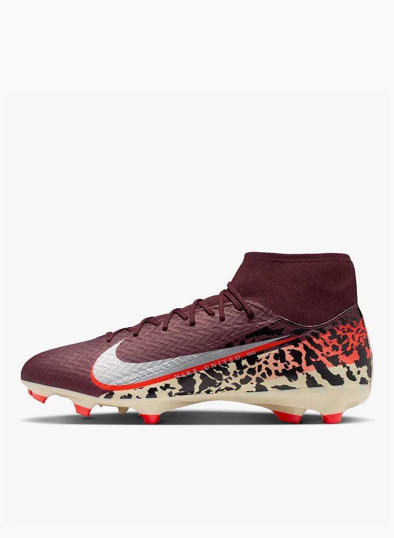نايكي Zoom Superfly 10 Academy FG