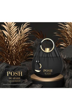 Camara Camara Posh De Arabie Woman EDP 100ml  - Image 2