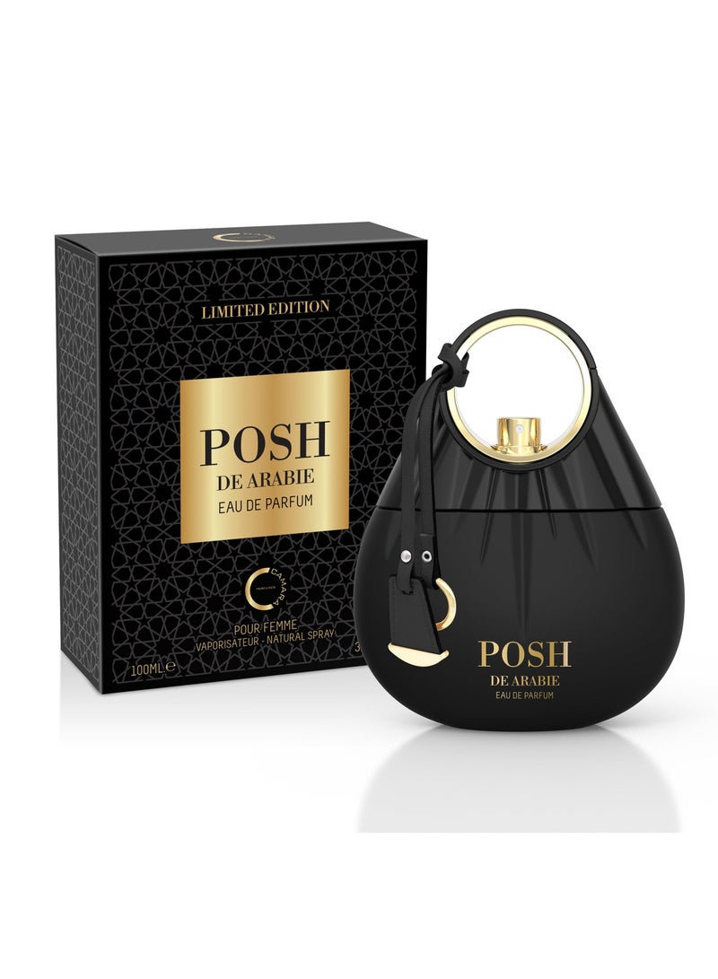 Camara Posh De Arabie Woman EDP 100ml - Image 1