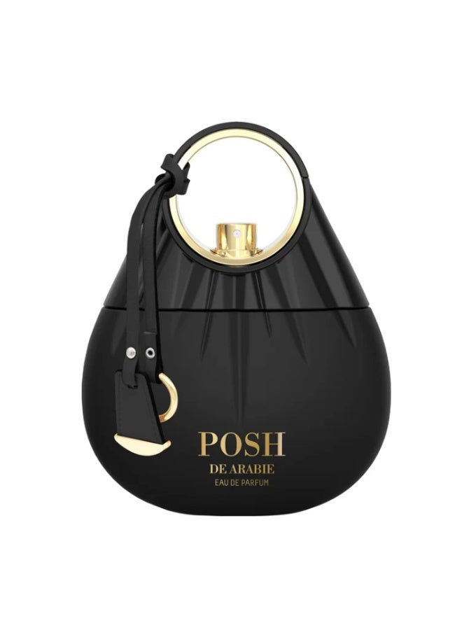 Camara Posh De Arabie Woman EDP 100ml - Image 2