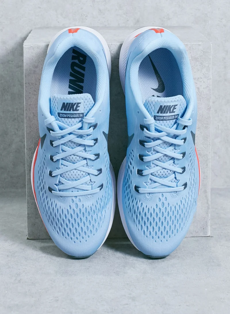 Nike Air Zoom Pegasus 34