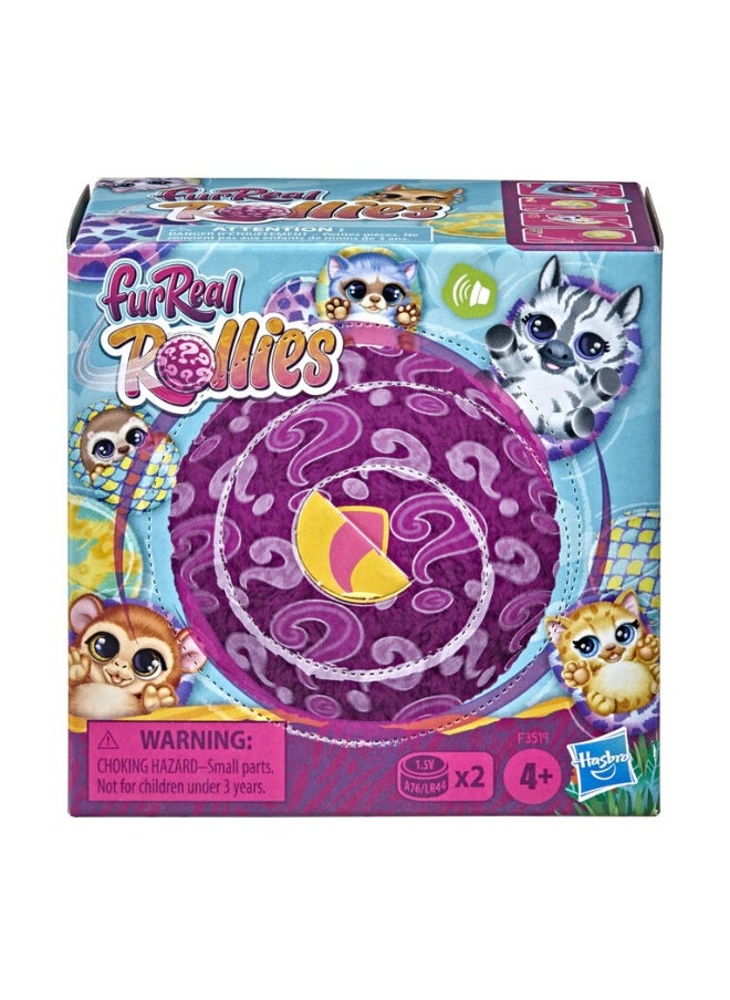 HORI Fureal Rollies Blind Box 
