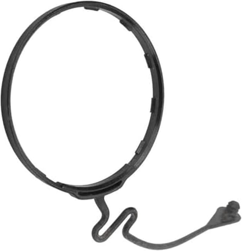 Vuzmode Fuel Tank Cap Cover Cable Line Rope Ring - Image 1
