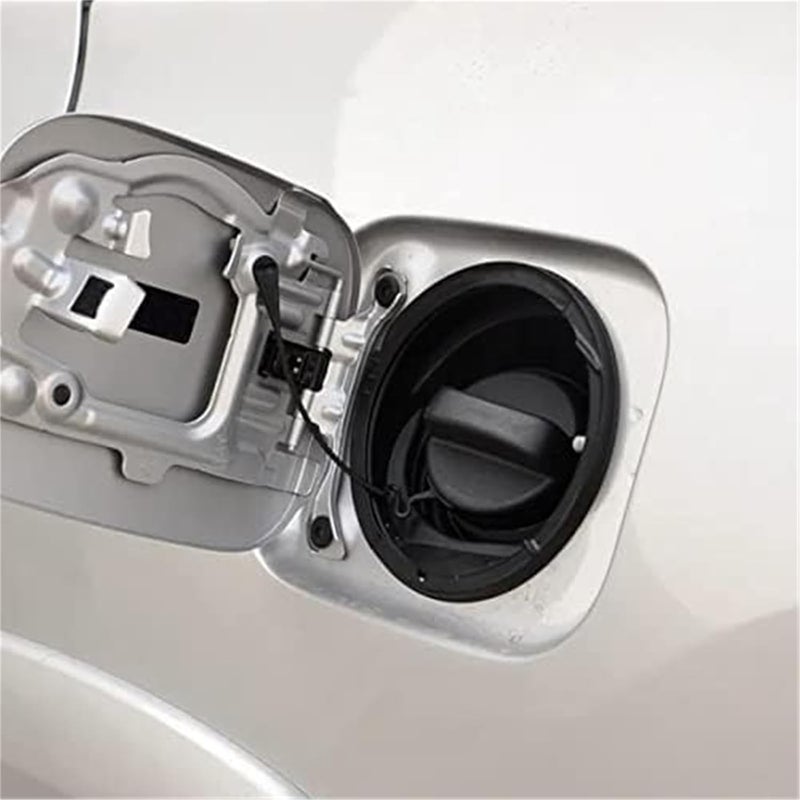 Vuzmode Fuel Tank Cap Cover Cable Line Rope Ring - Image 3