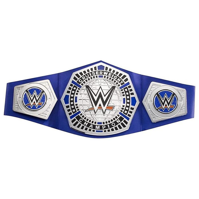WWE WWE Smackdown Tag Team Championship Title Belt  - Image 1