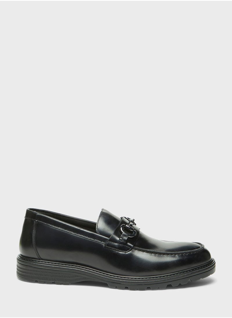 DUCHINI - Slip On Formal Shoes - Image 1