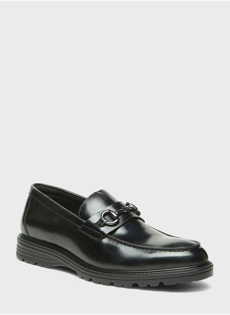 DUCHINI - Slip On Formal Shoes - Image 1