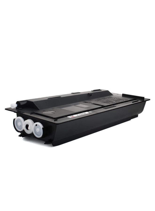 FUSICA Fuji Sakura Tk-6128 Black Toner Cartridge Compatible With Kyocera Ecosys M4132idn High Capacity Toner 20000 Pages With Waste Toner Box - Image 1