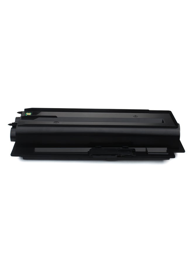 FUSICA Fuji Sakura Tk-6128 Black Toner Cartridge Compatible With Kyocera Ecosys M4132idn High Capacity Toner 20000 Pages With Waste Toner Box - Image 2