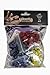 Capstone Games Pagan Fate of Roanoke Wooden Token Set 125 Painted Game Pieces 3 Custom Screen Printed Cloth Bags - Image 2