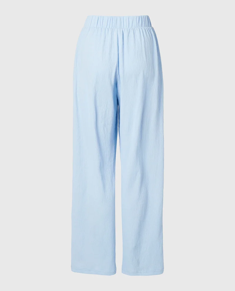 La Senza La Senza Casual Sleep Textured Knit Pant