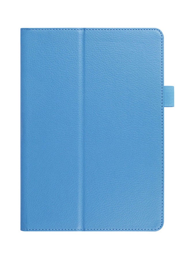 Cool Baby 2-Piece Smart Case For Huawei Media Pad T3 Blue - Image 1