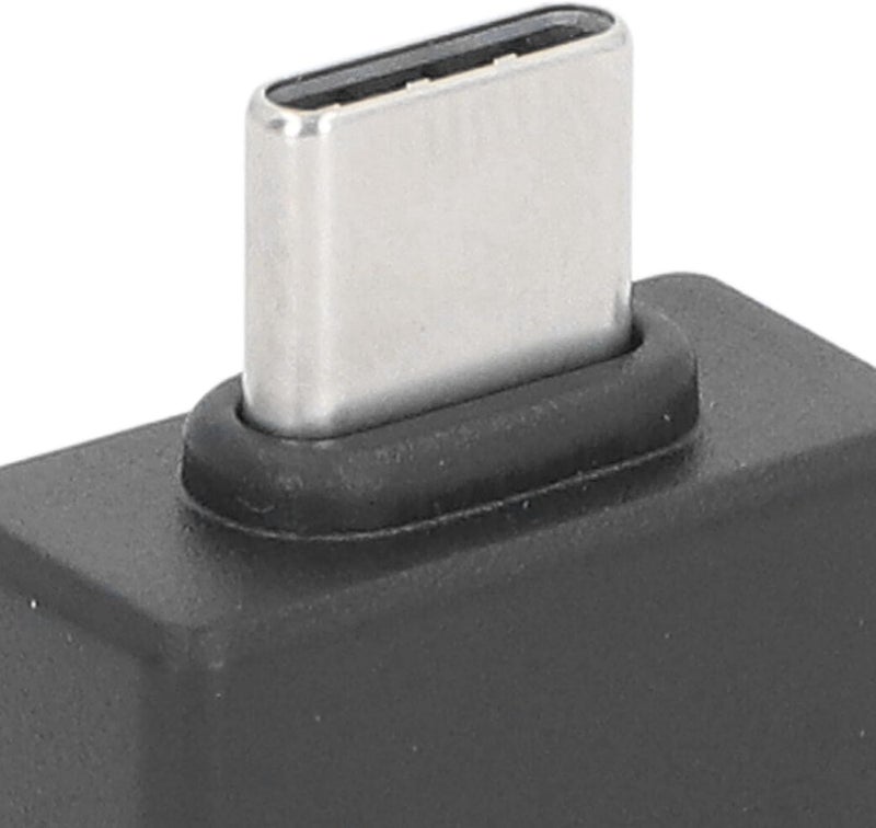 for Secure Authentication - Biometric Fingerprint Scanner Module with USB Type C Interface - Mini Biometric Reader Compatible with 10 and 11 32 and 64 Bit Operating Systems. - Image 4