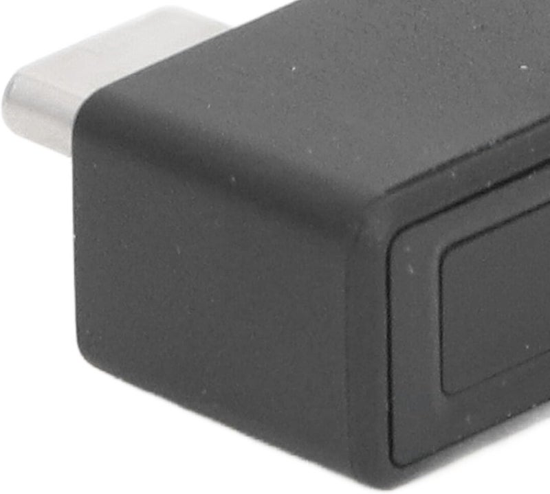 for Secure Authentication - Biometric Fingerprint Scanner Module with USB Type C Interface - Mini Biometric Reader Compatible with 10 and 11 32 and 64 Bit Operating Systems. - Image 2