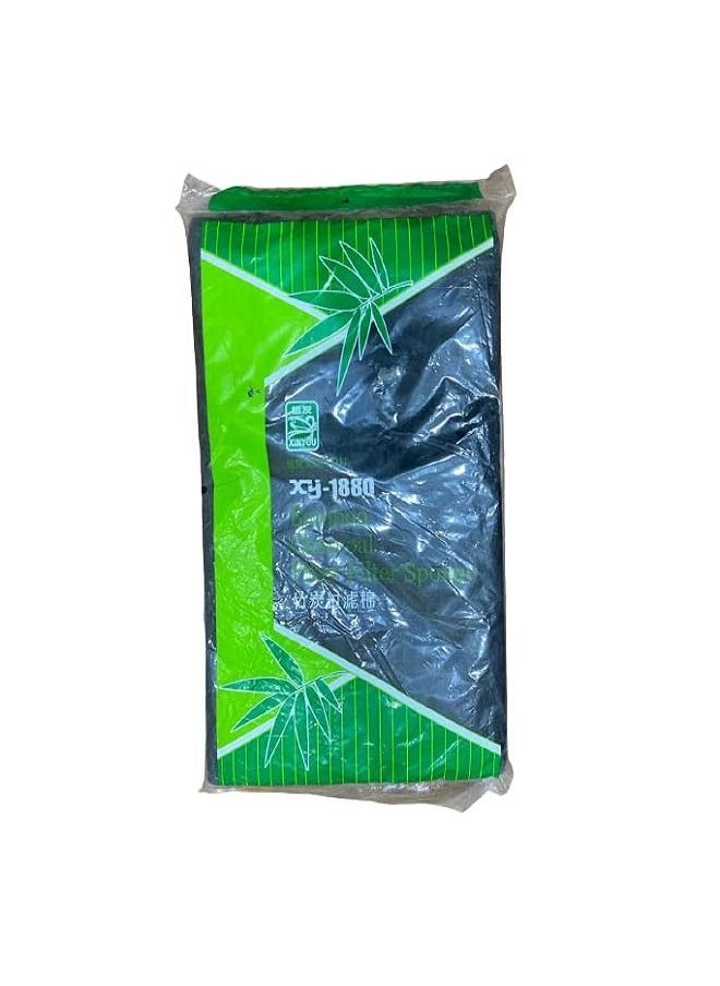 XinYou Bamboo charcoal fiber filter 