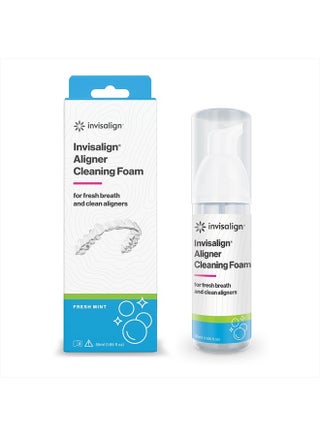 Aligner Cleaning Foam 55 ml - pzsku/Z23DD82D817F350FF4315Z/45/_/1731412895/290f689e-744f-4005-ba5f-6d82f1f8bbea