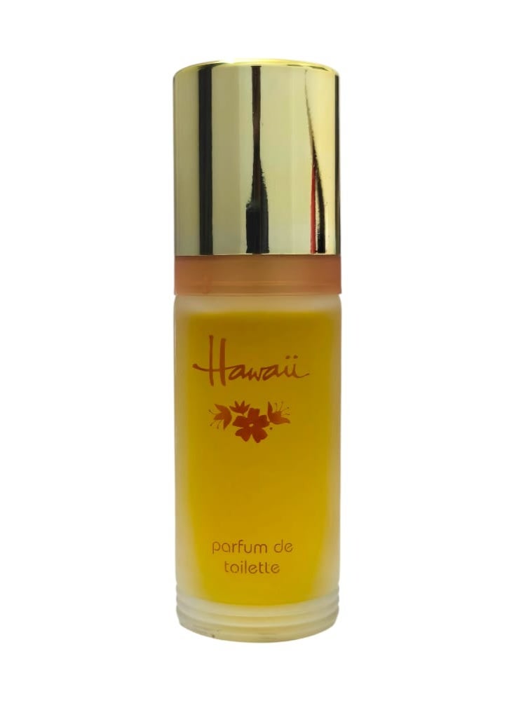 لندن 2 حبة عطر هاواي وكشمير للنساء - Image 4