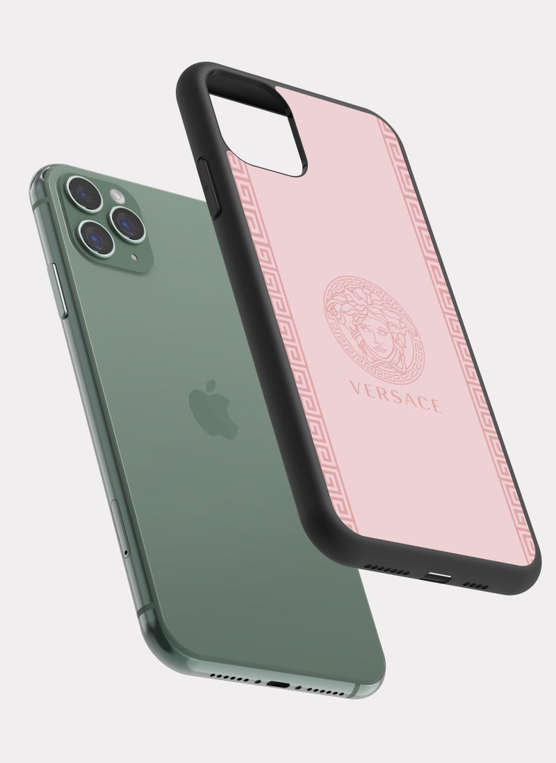 PXLAAT iPhone 11 Pro Max case cover Versace - Image 2