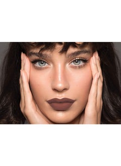 Chambor Riot # 284-Brown Brown Sugar (Matte)  - Image 4