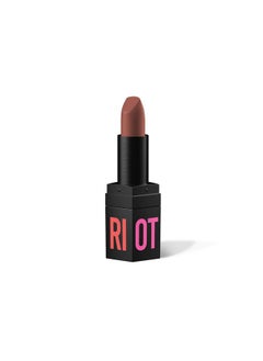 Chambor Riot # 284-Brown Brown Sugar (Matte)  - Image 1
