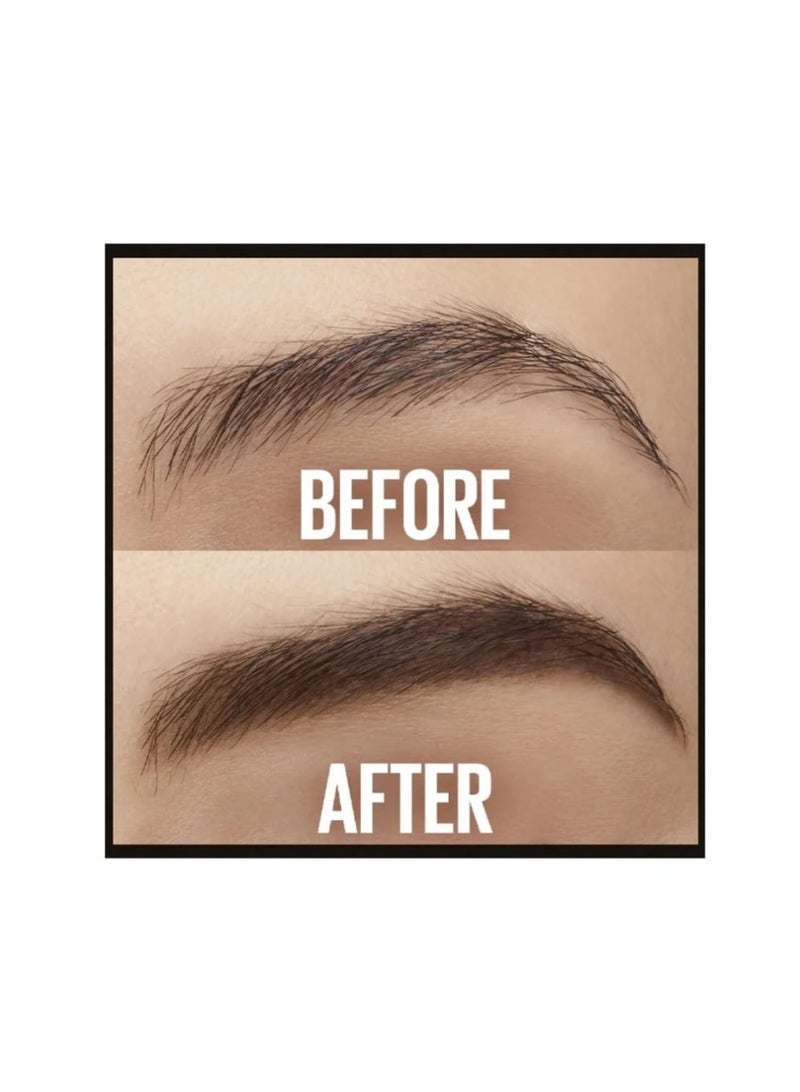 مي دريم قلم تحديد الحواجب مايدريم براوبليد – بني متوسط، مقاوم للماء ويدوم طويلاً - Image 3