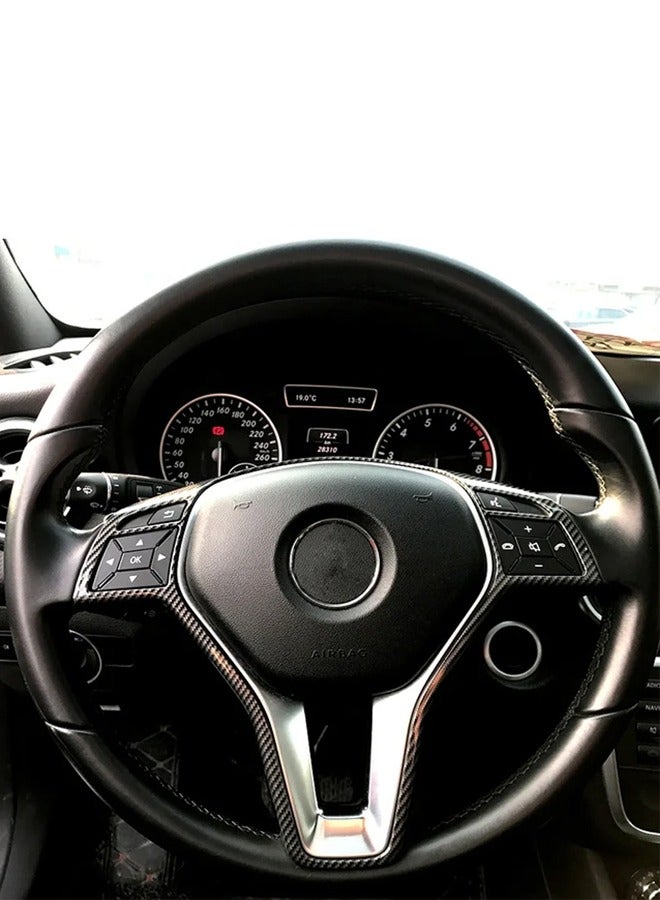 Steering wheel Frame Compatible with Mercedes Model A,C Class - Image 2