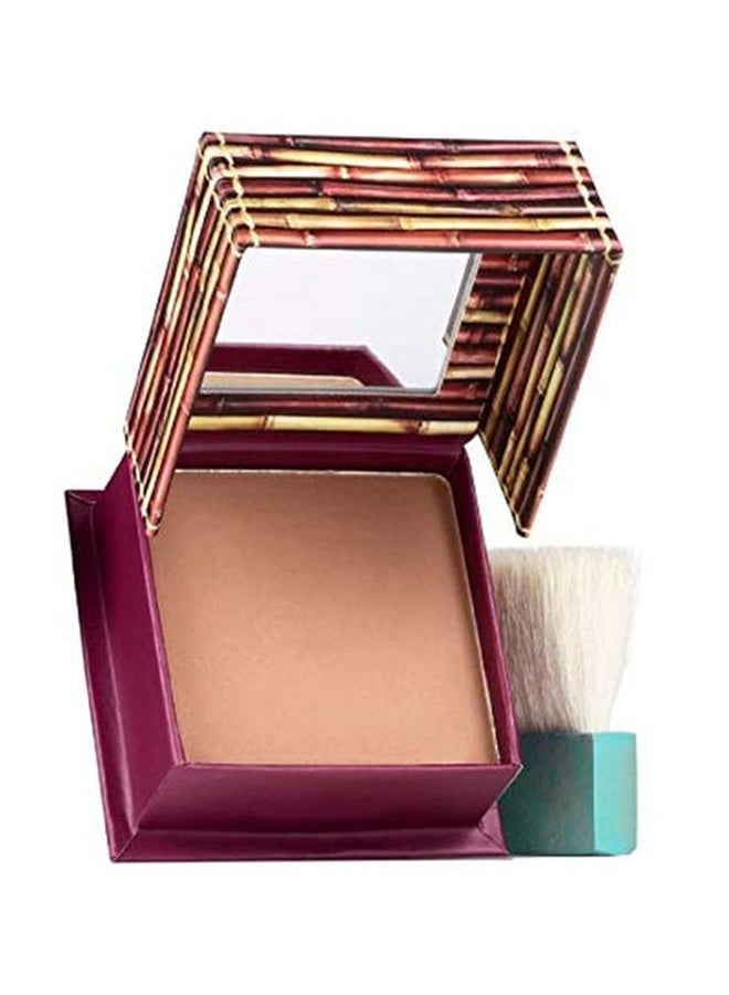 Benefit Cosmetics Hoola Matte Bronzer Powder - Image 1