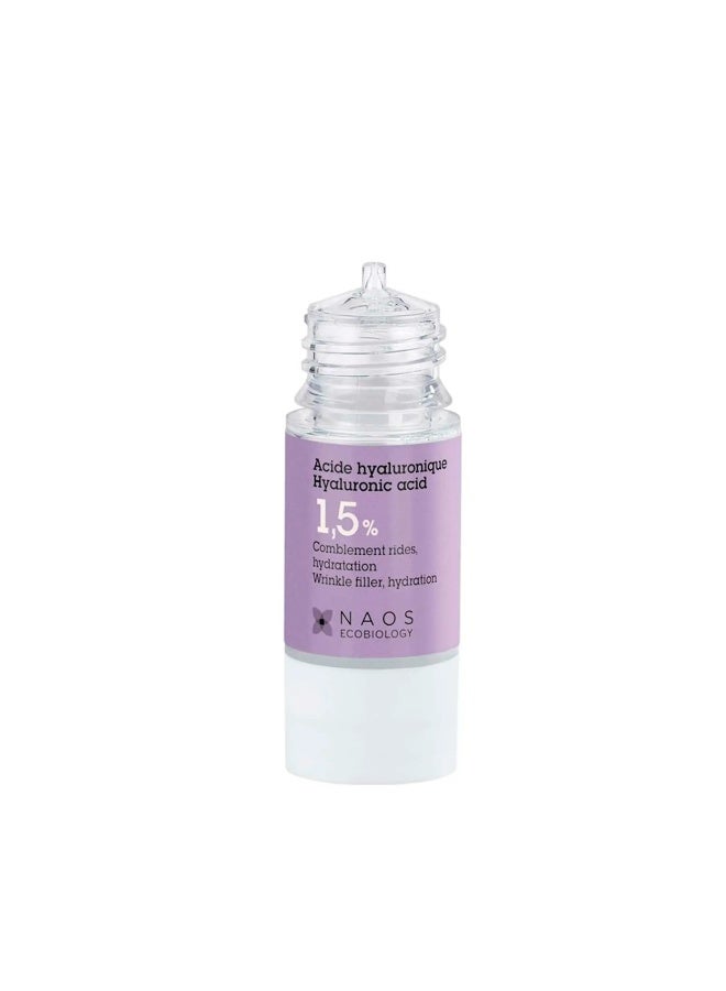 حالة نقية حمض الهيالورونيك Etat Pur 1,5% Pure Active 15ml - Image 3
