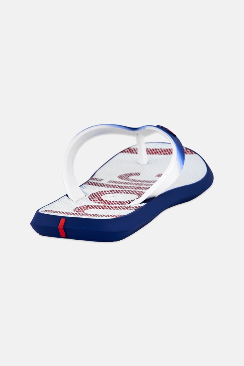 RIDER Men Energy Plus Slip On Slipper, Multicolor - Image 3