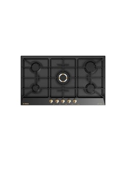مسطح بلت إن فريش روستيك أسود /Rustic90-BR
