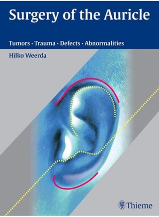 A Practical Manual of Auricular Surgery - pzsku/Z23DE4F6245EF4AAB8B97Z/45/_/1715594425/ed41d671-1217-47b5-86b8-dc223f84b1d6