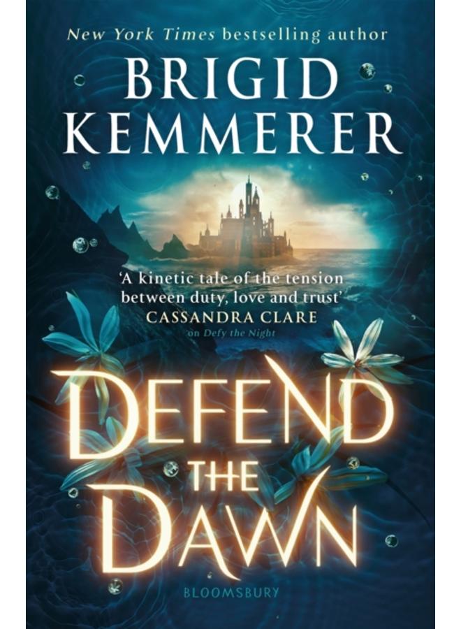 Defend the Dawn 