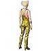 Medicom Birds of Prey Harley Quinn Overalls Version Mafex Action Figure Multicolor - Image 4