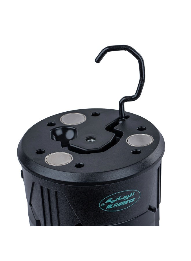 عام كشاف متعدد المهام - 3200 لومن - Image 5