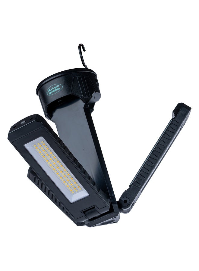 عام كشاف متعدد المهام - 3200 لومن - Image 4