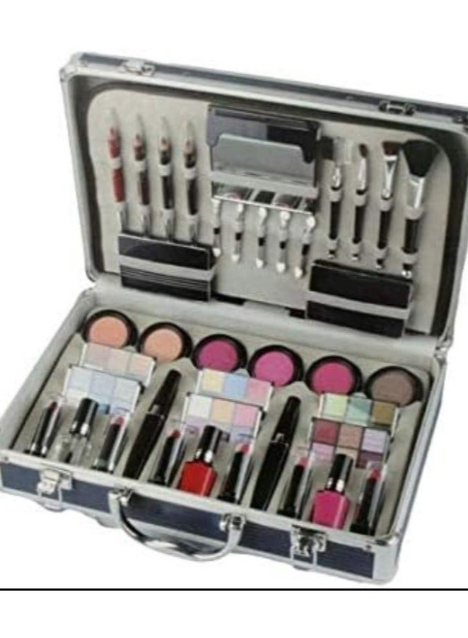 Soft Rose makeup bag set model 1128 - Image 1