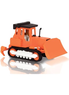DRIVEN Micro Bulldozer ( Light& Sound)  - Image 3