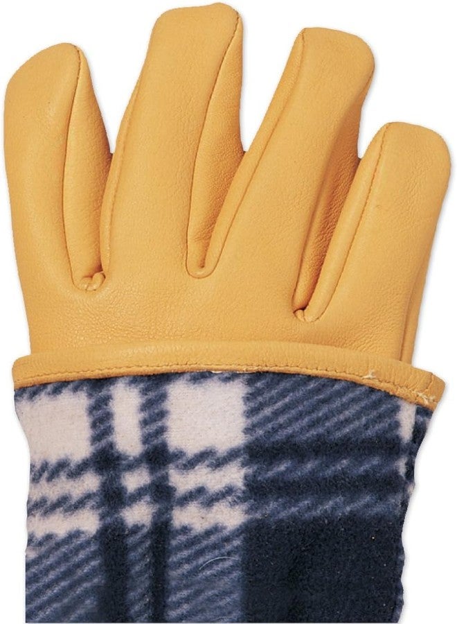SSG The Winter Rancher Glove - Natural - 9 - Image 3