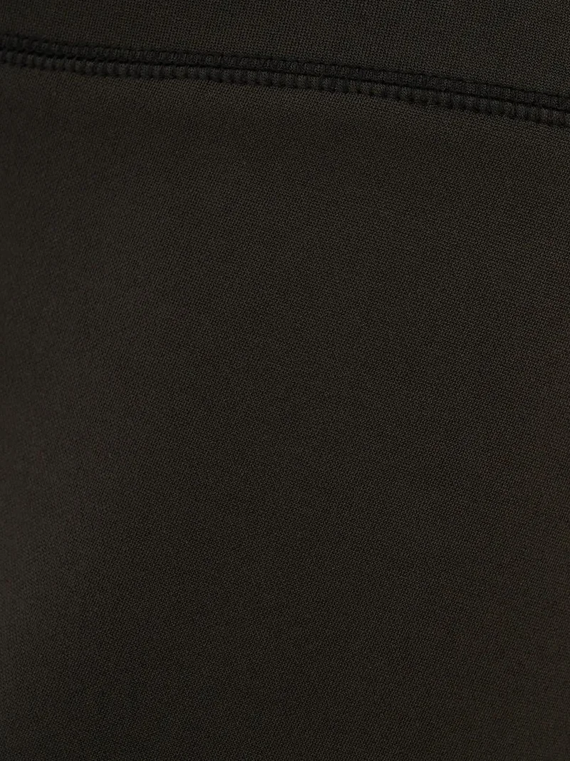 Hiccup Black Flare Leggings for Women | Best Price UAE