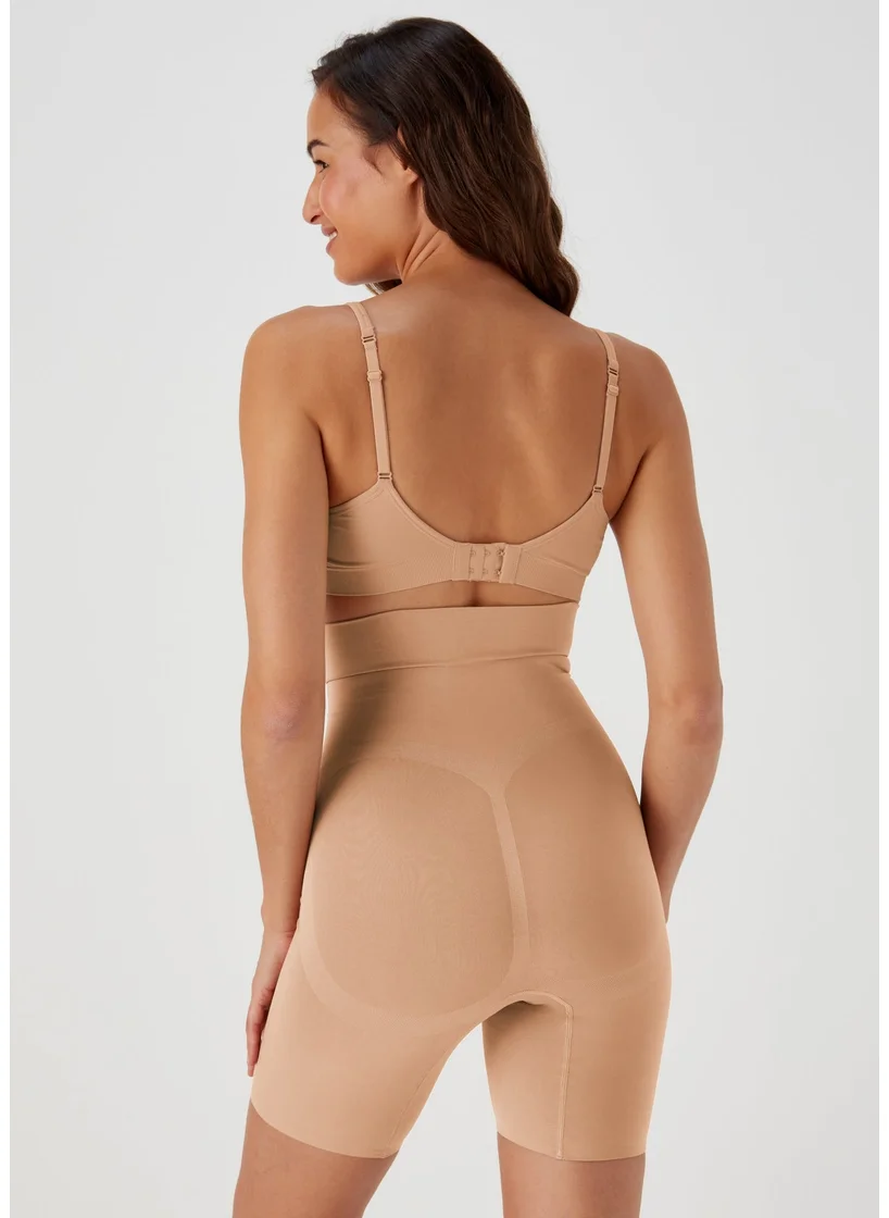 Matalan Seamless Smoothing Shorts