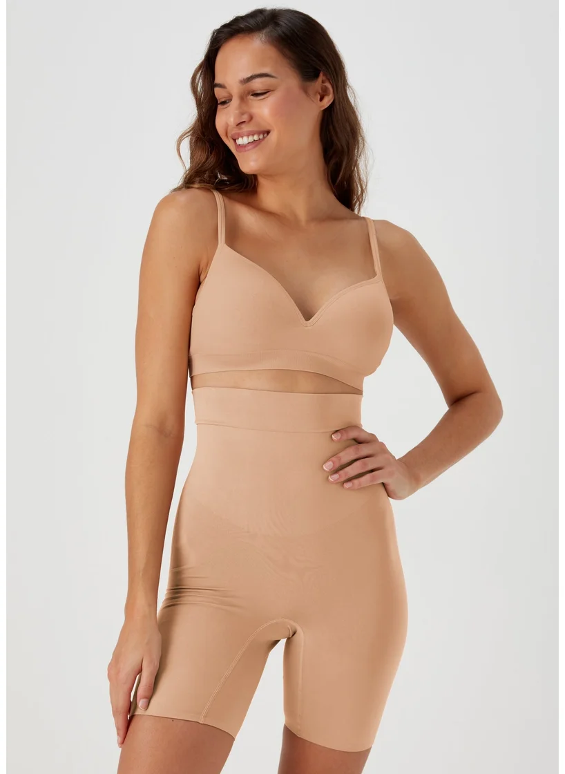 Matalan Seamless Smoothing Shorts