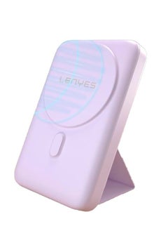 Lenyes Lenyes MagSafe Power Bank PD20W PW122D  - Image 1