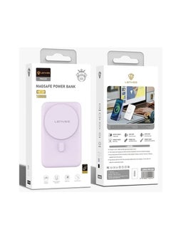 Lenyes Lenyes MagSafe Power Bank PD20W PW122D  - Image 2